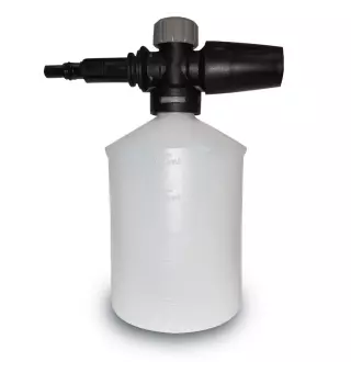 Pianownica 0,75L HPS110/235/345/550/650